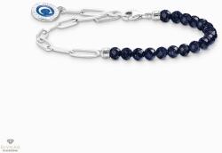 Thomas Sabo Charm Club Charmista karkötő 15 cm - A2129-007-32-L15