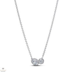 Pandora ölelő glória nyaklánc - 393776C01-45