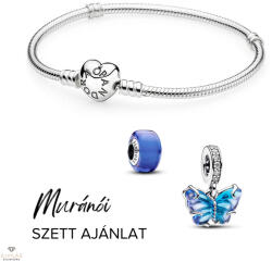 Pandora Muránói szett - Pandora szett 202507