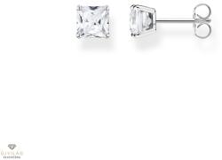 Thomas Sabo Sterling Silver Thomas Sabo fülbevaló - H2174-051-14