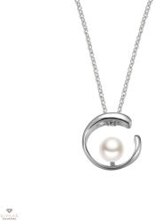 NANA KAY silver trends ezüst gyöngy nyakék - ST2459