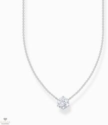 Thomas Sabo Sterling Silver Thomas Sabo nyaklánc - KE2210-051-14-L45