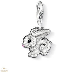 Thomas Sabo Charm Club Thomas Sabo nyúl charm - 0819-007-12