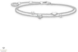 Thomas Sabo Charming Collection karkötő 19 cm - A2057-051-14-L19