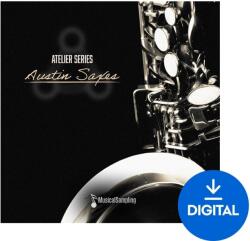 Musical Sampling Atelier Series Austin Saxes (Digitális termék)