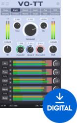 Three-Body Technology VO-TT (Digitális termék)