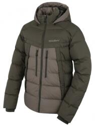 HUSKY Мъжко пухено яке Durra M, каки (hsk-HT0-0924)