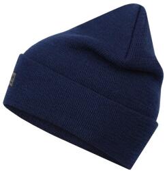 HUSKY Мъжка мериносова шапка Merhat 1, синя (hsk-HT0-1286-001)