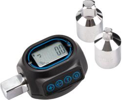 Extol PREMIUM digitális nyomatékadapter, 1/2", 20-200Nm (8825300)