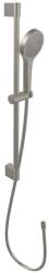 Villeroy & Boch Set de dus cu bara 70 cm Villeroy&Boch Verve Showers para cu 3 functii nichel periat (TVS109007UK064)