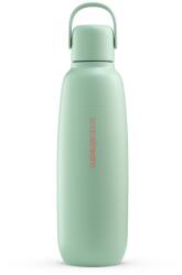 SodaStream Fizz& Go COOL Rozsdamentes acél Szódagép palack 0, 9L - Zöld (42008207)