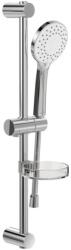 Villeroy & Boch Set de dus cu bara 60 cm Villeroy&Boch Universal para cu 3 functii crom lucios (TVS109004UK061)