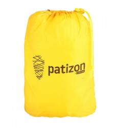 Patizon Организационен джоб S, златен (ART071-03)
