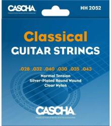 Cascha HH 2052 Klasszikus nylon húrok