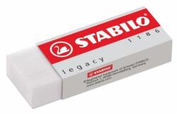 STABILO Radieră STABILO Legacy 1186