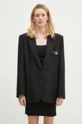 coperni sacou cu un singur rând de nasturi pentru femei Belted Pocket Tailored PPYA-KZD0A6_99X (COPV69F3004)