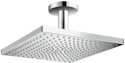 Hansgrohe Palarie cu brat de dus Hansgrohe Raindance E 300 Air crom lucios (HAN26250000)