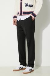 Paul Smith pantaloni de lână PPYH-SPM0S4_99X (M1R.921T.G00001)