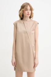 MM6 Maison Margiela rochie din bumbac PPYA-SUD0W1_19X (S52DA0056.M35368)
