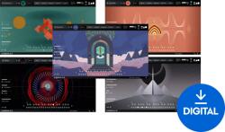 Mntra Instruments The Strange Synths Bundle (Digitális termék)