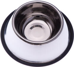  zooplus Exclusive Rozsdamentes acél Cocker tál kutyáknak, 0.9l, Ø25cm