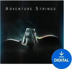 Musical Sampling Adventure Strings (Digitális termék)