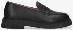 APC A. P. C. mocasini de piele 99KK-OBD1MY_99X (PXBAA.F53276)