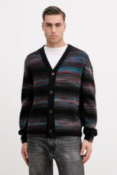 Paul Smith cardigan din amestec de lână 9BYA-SWM071_MLC (M1R.568Z.T02830)
