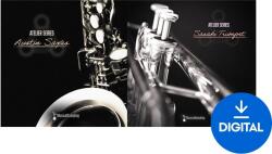 Musical Sampling Atelier Series Austin Bundle (Digitális termék)