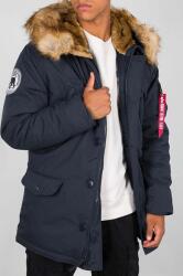 Alpha Industries geacă Polar Jacket 99KK-KUM086_59A (123144.07)