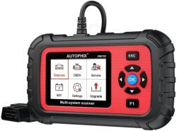 Autophix DM5700 univerzális All in One öndiagnosztika (DM5700)