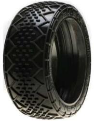 LOSI gumi 1: 8 Buggy BK Bar G2 zöld betéttel (2) (LOSA7781G)