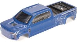 ARRMA karosszéria kapocs nélküli kék: Big Rock (ARA-1386)