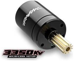 Traxxas motor szénkefe nélküli 3350Kv (TRA6253)