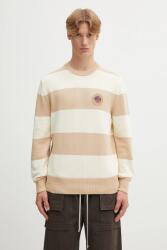 Lacoste pulover de bumbac 9BYA-SWM0I9_80X (AH5179)