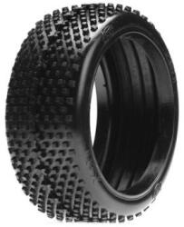 LOSI gumi 1: 8 Buggy XBT zöld betéttel (2) (LOSA7763G)