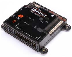 SPEKTRUM vevő AR10410T 10CH PowerSafe telemetriával (SPMAR10410T)