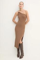 Rick Owens Lilies rochie 9BYH-SUD1TS_88X (LI02D5534CVI)