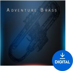 Musical Sampling Adventure Brass (Digitális termék)