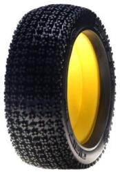 LOSI gumi 1: 8 Buggy Digits G2 zöld betéttel (2) (LOSA7774G)