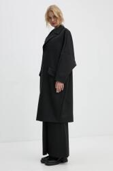 MM6 Maison Margiela palton 9BYH-KPD0BE_99X (S62AA0087.M35222)