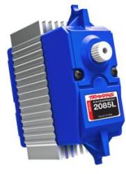 Traxxas szervó 2085 26kg. cm 0.16s/60° 25T vízálló (TRA2085L)