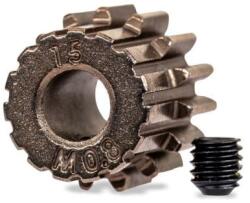 Traxxas fogaskerék 15T 32DP 5mm tengelyhez (TRA5651)