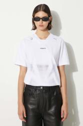 coperni tricou PUMA x COPERNI Football Jersey PPYH-TSD2JA_00X (62798202)