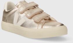 VEJA sneakers din piele Recife Logo 99KK-OBD1TT_10Y