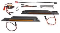 Traxxas LED világítás narancssárga (TRA10998-ORNG)