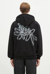 Filling Pieces hanorac de bumbac Chrome Flower PPYA-BLM12R_99X (95299821861)