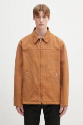 MM6 Maison Margiela camasa din bumbac PPYA-KUM067_82X (SH0AM0048)