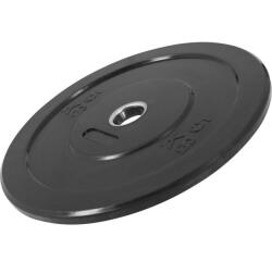 Gorilla Sports Súlytárcsa gumírozott 5 kg (100781-00010-0010) - kokiskashop Súlytárcsa