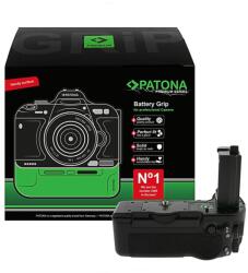 Patona Battery grip Patona cu telecomanda VG-C5 pentru Sony A9 III / A1 II